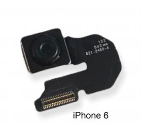 iPhone 6 Main Rear Camera 