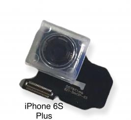 iPhone 6S Plus Rear Camera 