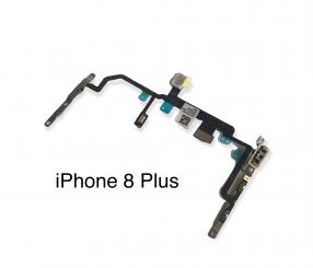 iPhone 8 Plus Power und Volume Flex Kabel 