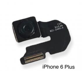 iPhone 6 Plus Rear Camera 