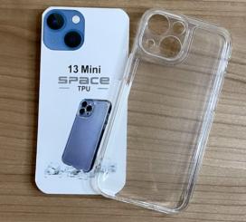 IPhone 13 Mini mit Kameraschutz 