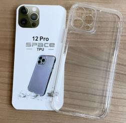 IPhone 12 Pro mit Kameraschutz 