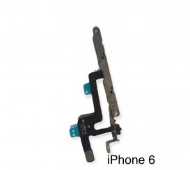 iPhone 6 Volume Flex Kabel Repair Parts 