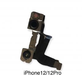 iPhone 12/12 Pro Facing Camera 
