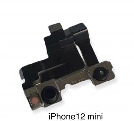 iPhone 12 Mini Front Facing Camera 
