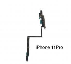 iPhone 11 Pro Volume Button Flex Kabel 