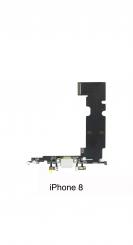 iPhone 8 Ladebuchse 