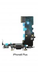 iPhone 8 Plus Ladebuchse 