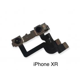 iPhone XR Front Facing Camera 