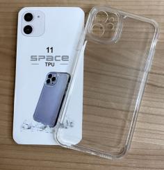 IPhone 11 mit Kameraschutz 