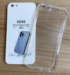 iPhone 6G/6S mit Kameraschutz 