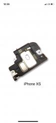 iPhone XS Loud Speaker 