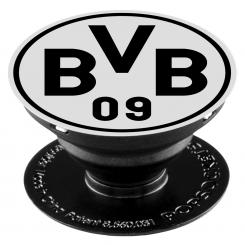 PopSockets grip Modell: BVB Grau 