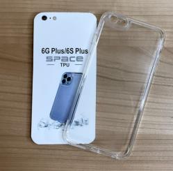 iPhone 6G Plus/6S Plus mit Kameraschutz 