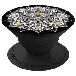 PopSocket Golden Lace 