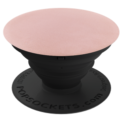 PopSockets Rose Gold ALU 