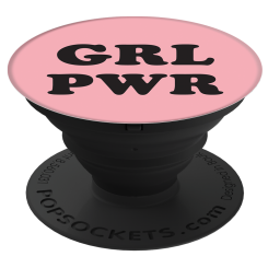 PopSockets Girl Power 
