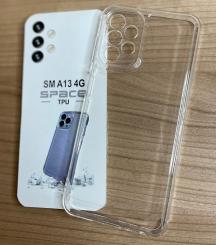 Samsung A13 4G mit Kameraschutz 