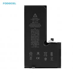 Akku Premium TI Chip Universal für iPhone 11 Pro Max inkl. Akkuklebestreifen 