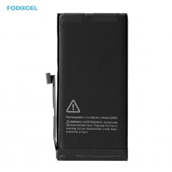 Akku Premium TI Chip Universal für iPhone 13 Mini inkl. Akkuklebestreifen 