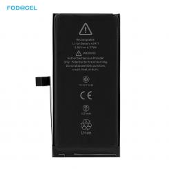 Akku Premium TI Chip Universal für iPhone 12 Mini inkl. Akkuklebestreifen 