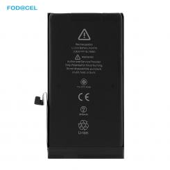 Akku Premium TI Chip Universal für iPhone 12/12 Pro inkl. Akkuklebestreifen 