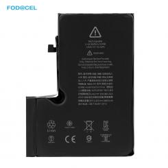 Akku Premium TI Chip Universal für iPhone 12 Pro Max inkl. Akkuklebestreifen 