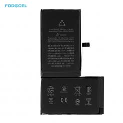 Akku Premium TI Chip Universal für iPhone XS Max inkl. Akkuklebestreifen 