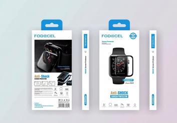 Apple Watch Panzerglas 38mm 