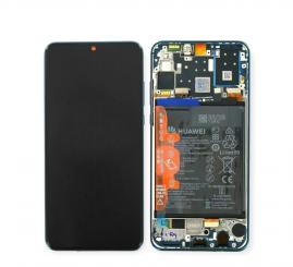 Huawei P30 Lite New Edition Blau 