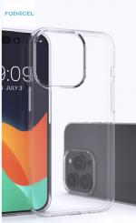 IPhone 14 Max mit Kameraschutz 