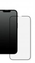 Displayschutzglas klar iPhone 14 Max 