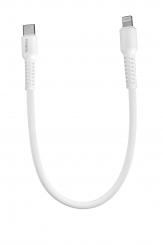 Lightning zu USB-C 30cm Kabel 