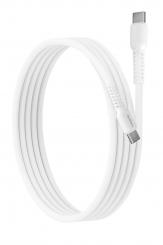 USB-C zu USB-C 2m Kabel 