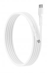 Lightning zu USB-C 2m Kabel 