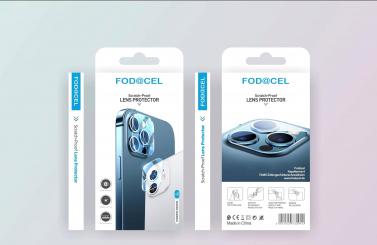 Kamerapanzerglas iPhone 14 