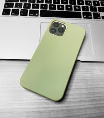 Silikoncase iPhone 12 Mini 