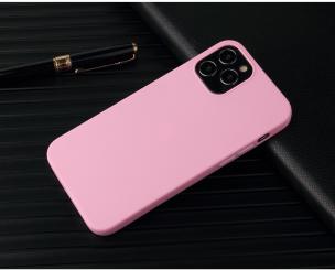 Silikoncase iPhone 12 Pro Max 