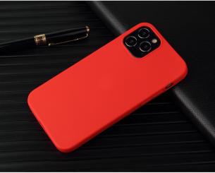 Silikoncase iPhone 13 Mini 