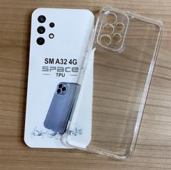 Samsung A32 4G mit Kameraschutz 