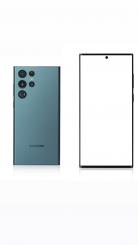 Panzerglas Samsung A6 2018 