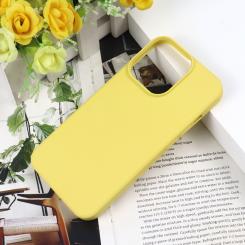 Silikoncase iPhone 12/12 Pro 
