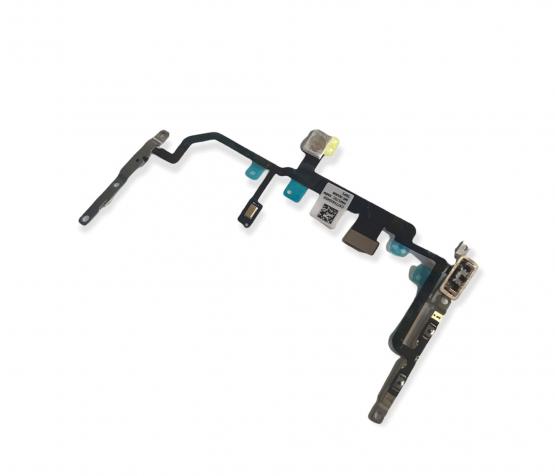 iPhone 7 Plus Volume Power Flex Kabel 