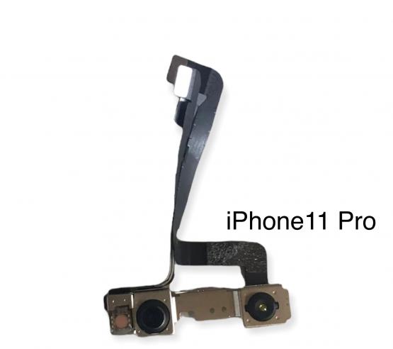 IPhone 11 Pro Front Facing Camera 
