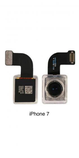iPhone 7 Rear Camera 