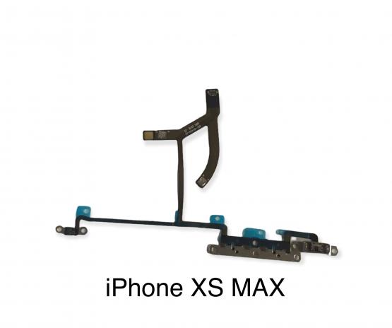 iPhone XS Max Volume Button Flex Kabel 