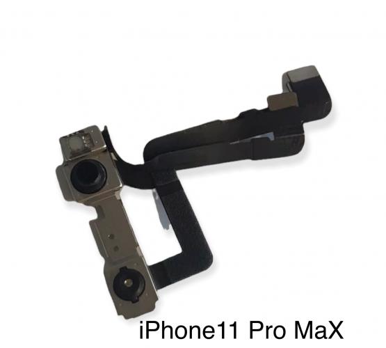 iPhone 11 Pro Max Front Facing Camera 