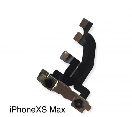 iPhone XS Max Front Facing Camera 