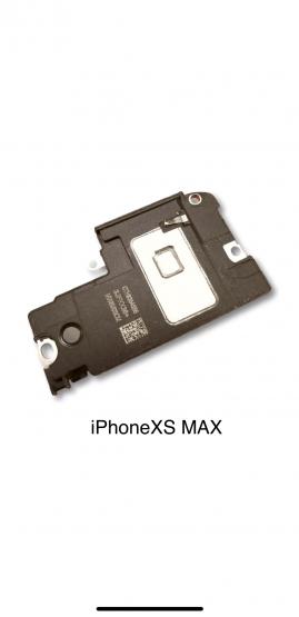 iPhone XS Max Loud Speaker 