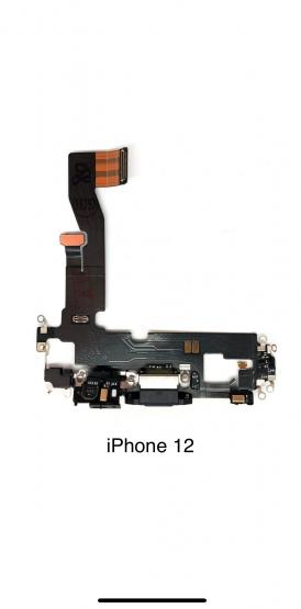 iPhone 12 Ladebuchse 